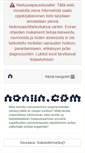 Mobile Screenshot of noniin.com